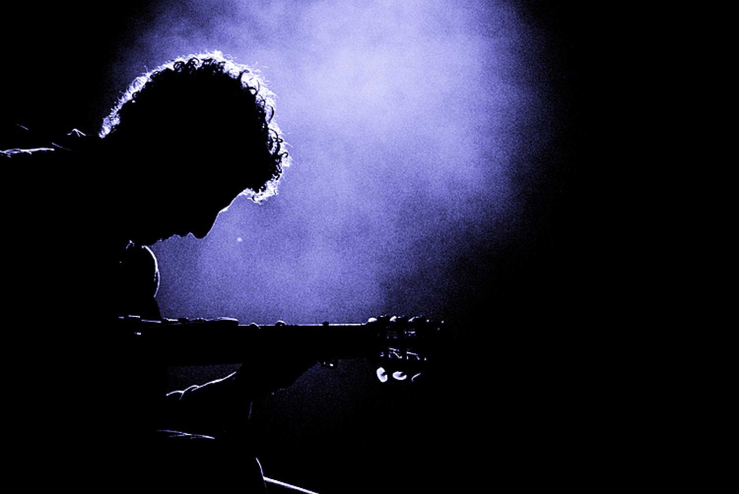 José González · photo 1