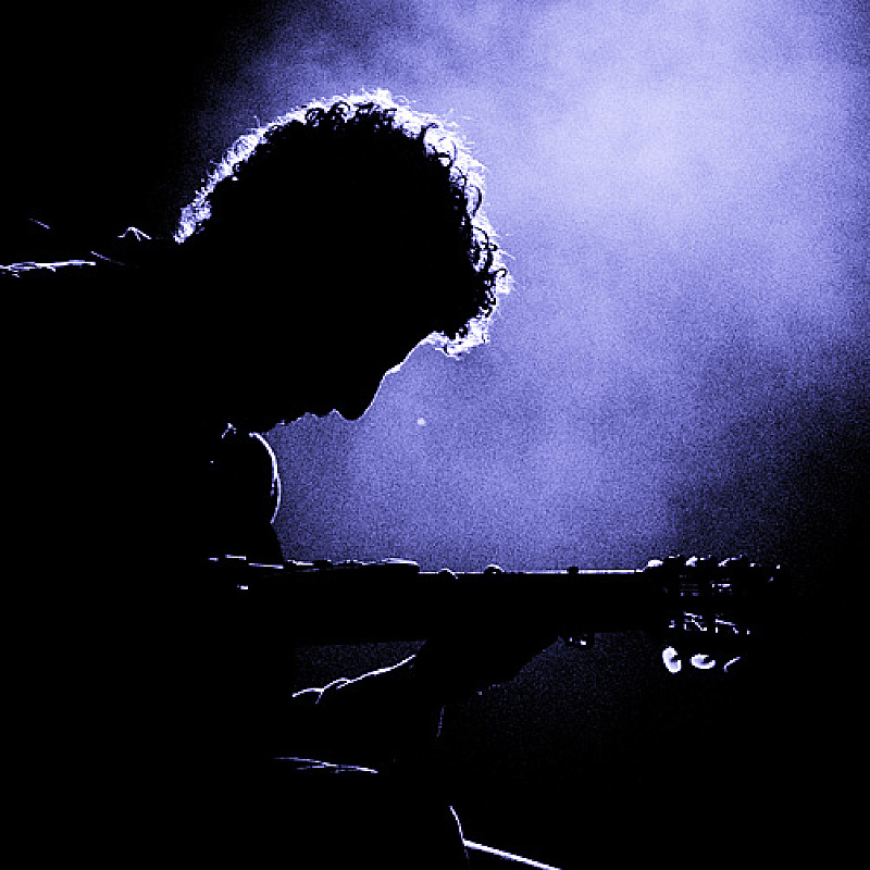 José González