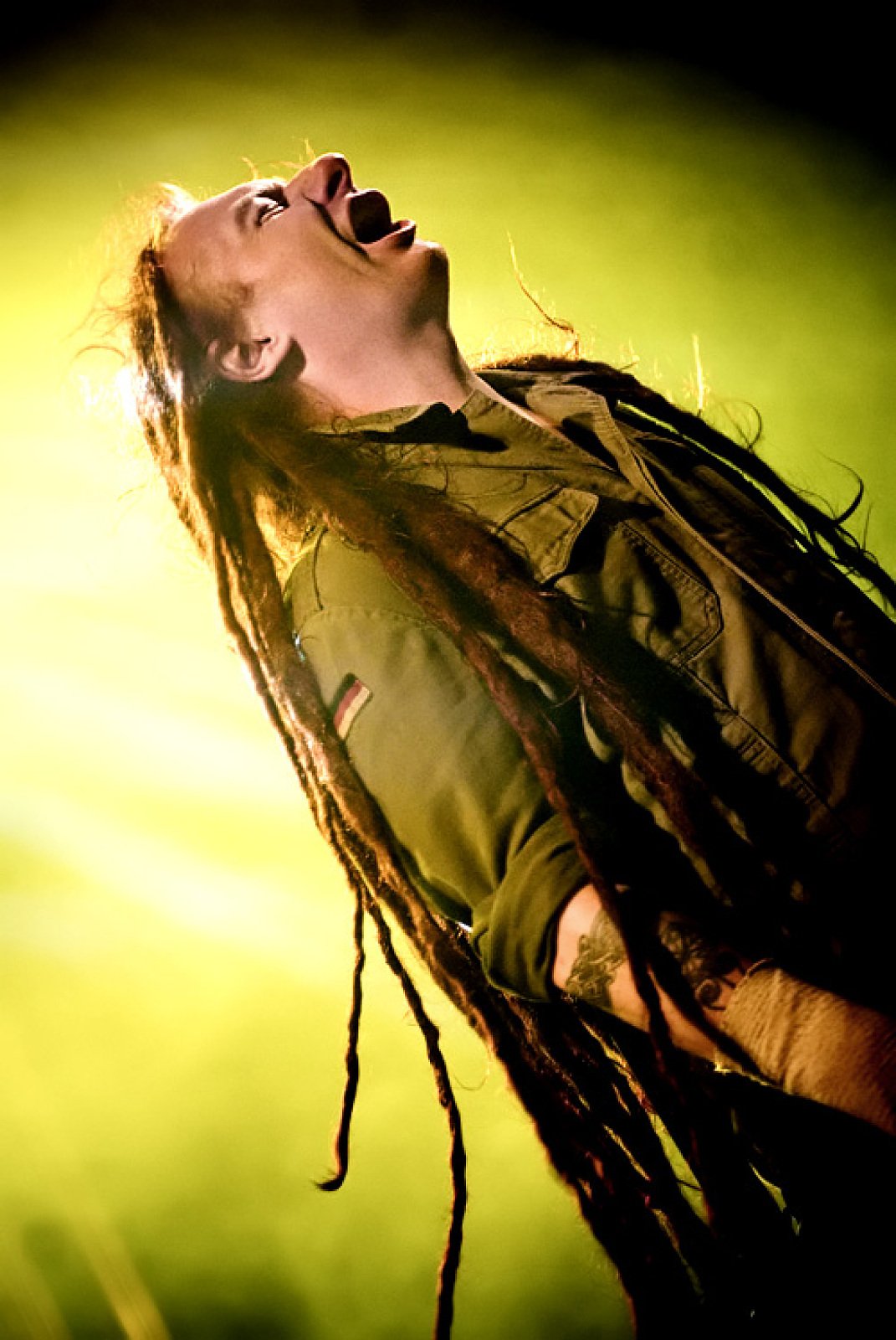 Levellers · photo 1