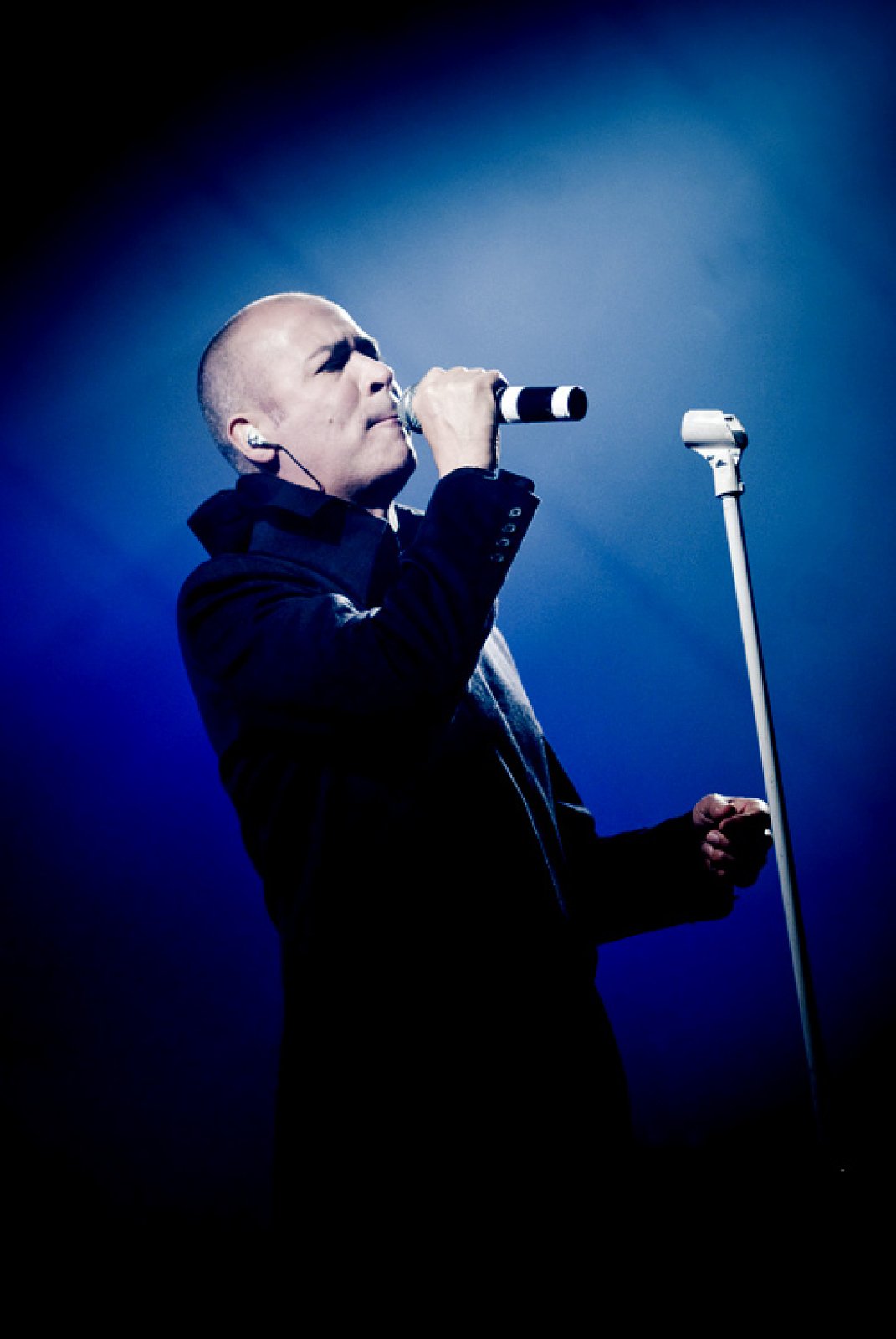 The Human League · foto 1