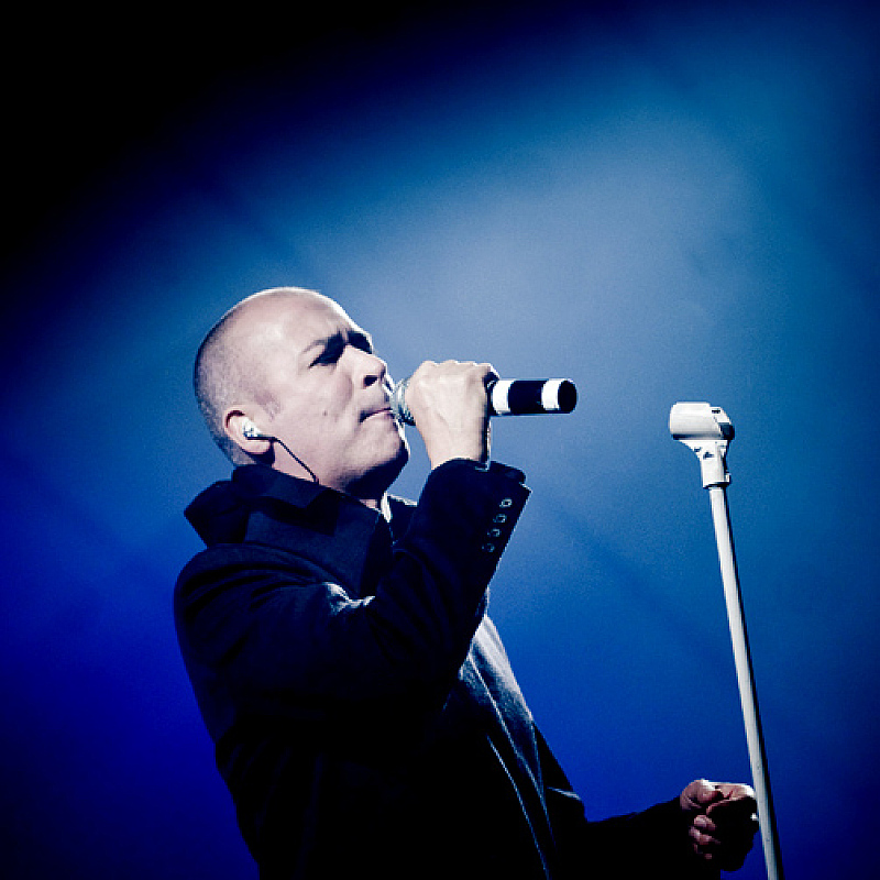 The Human League