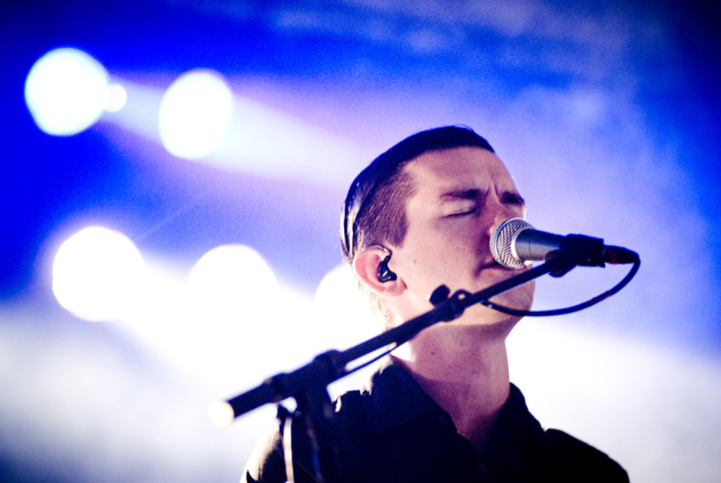 headphone · foto 1