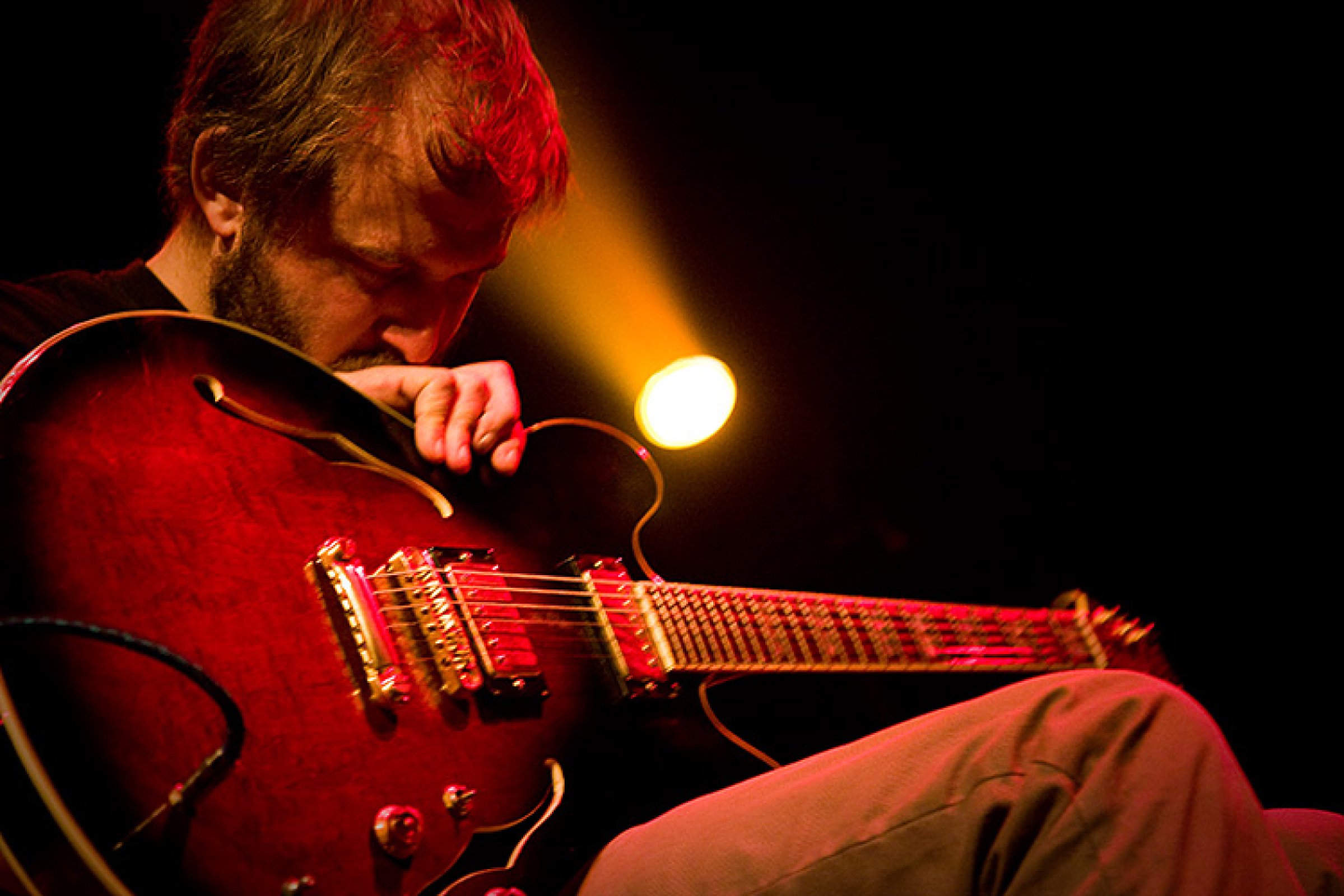 Bon Iver · foto 1
