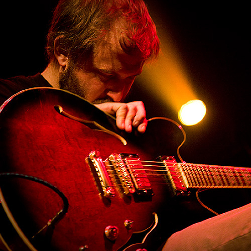 Bon Iver