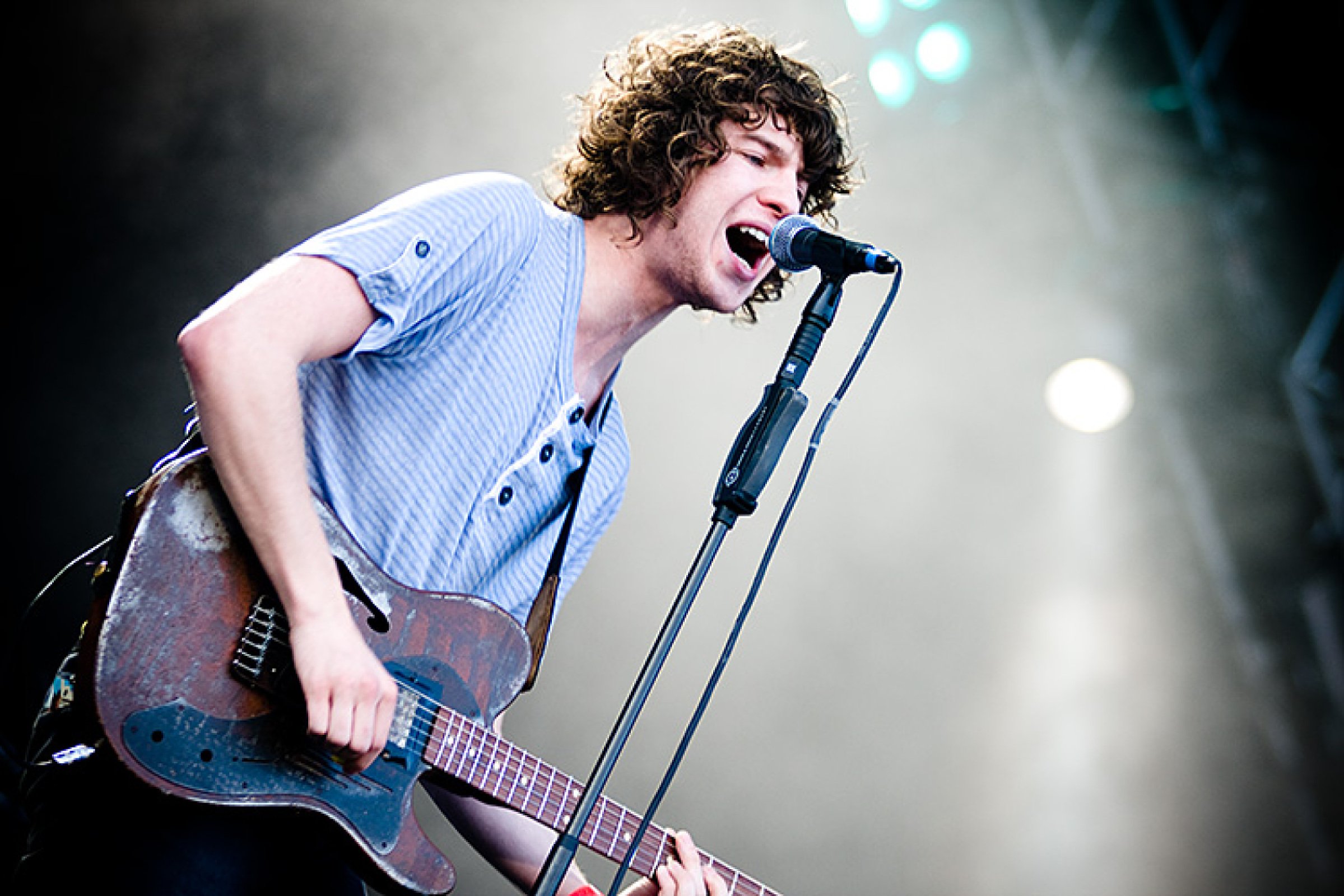 The Kooks · photo 1
