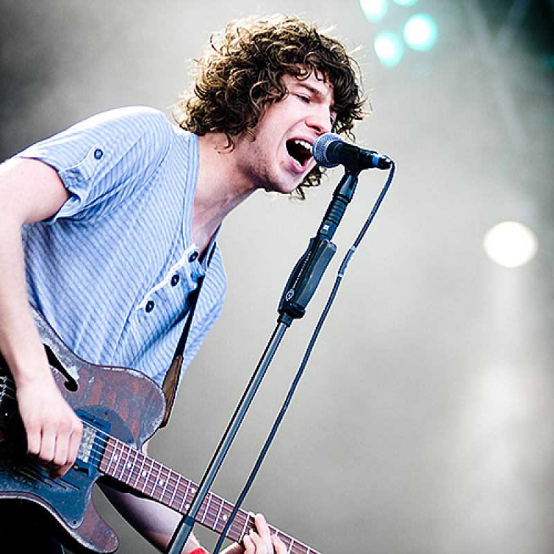 The Kooks