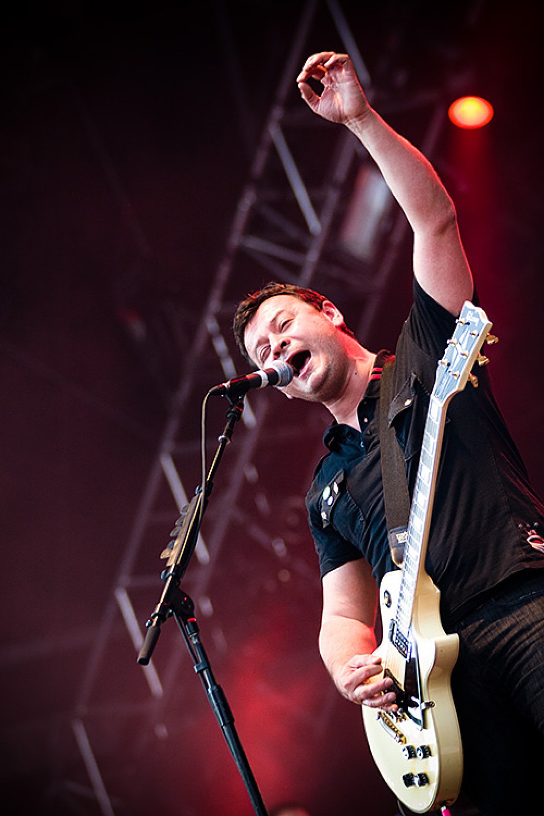 Manic Street Preachers · photo 1