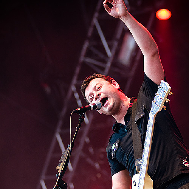 Manic Street Preachers