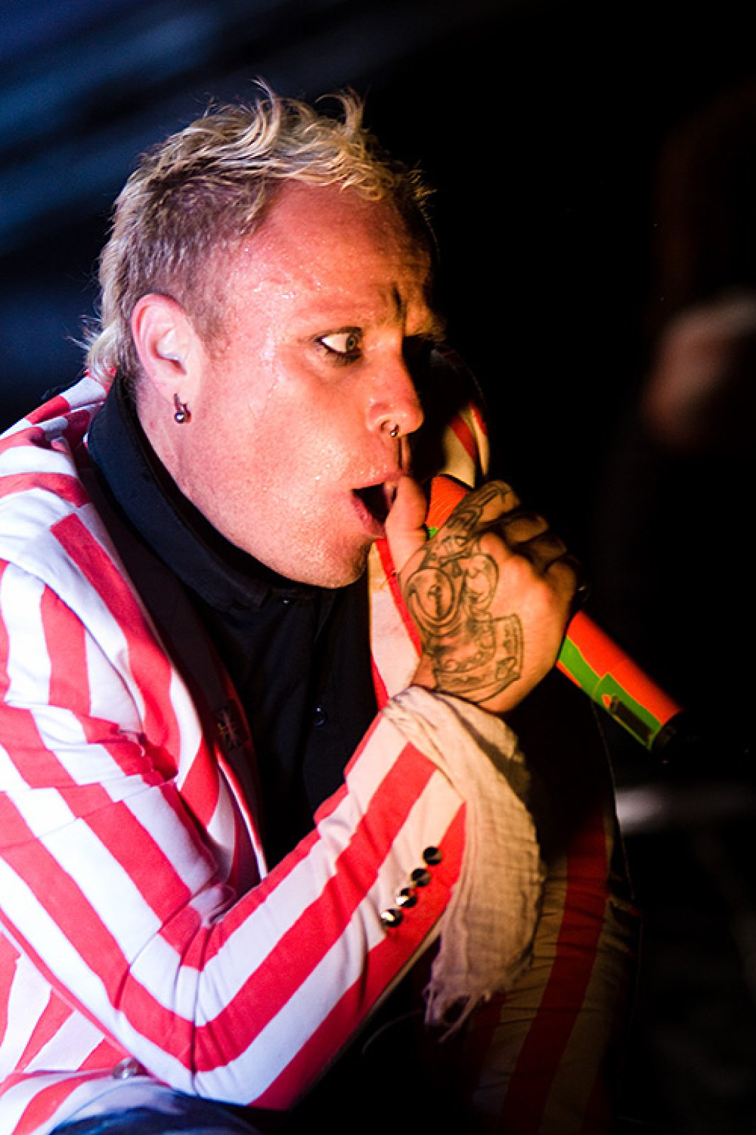The Prodigy · photo 1