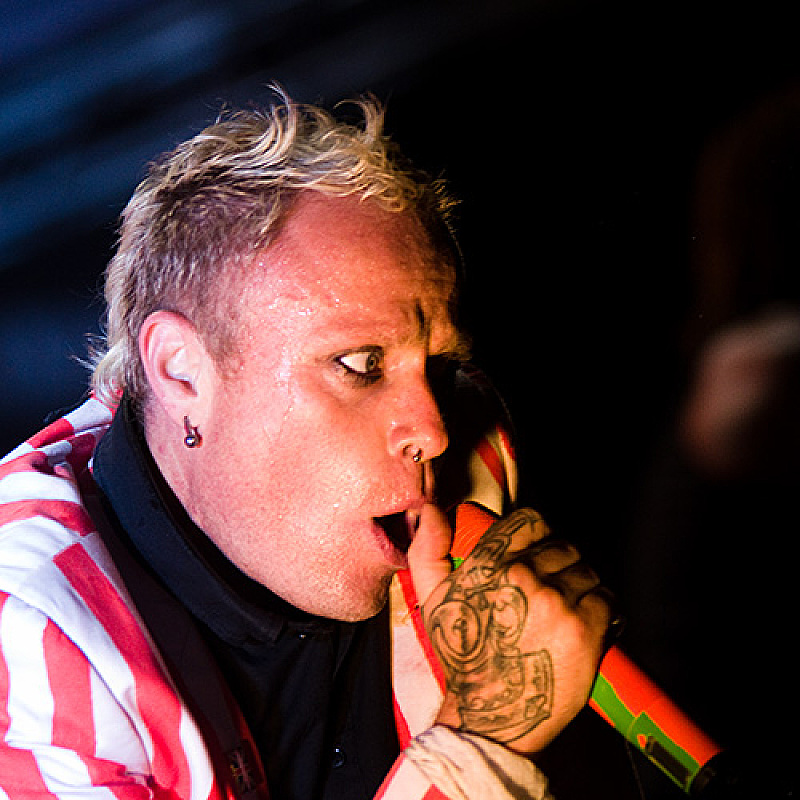 The Prodigy