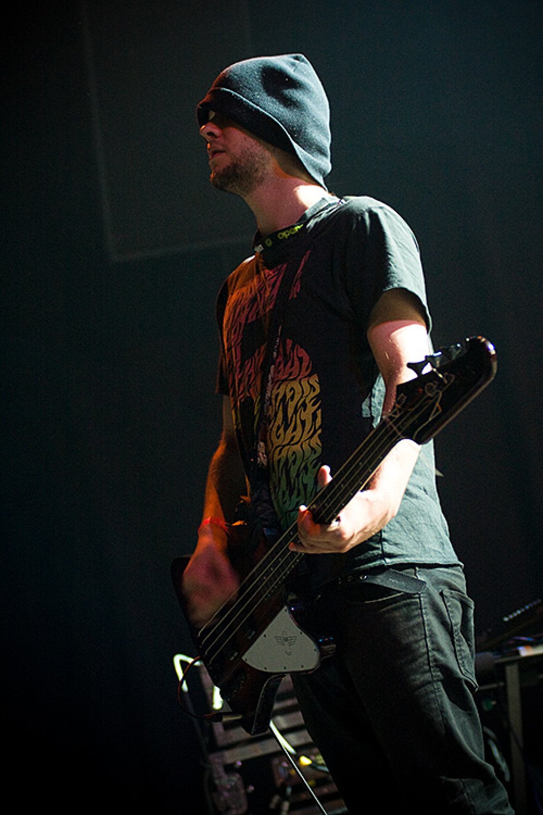 Does It Offend You, Yeah? · foto 1