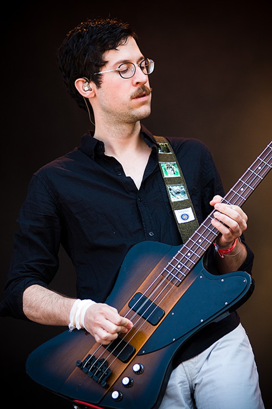 We Are Scientists · photo 1