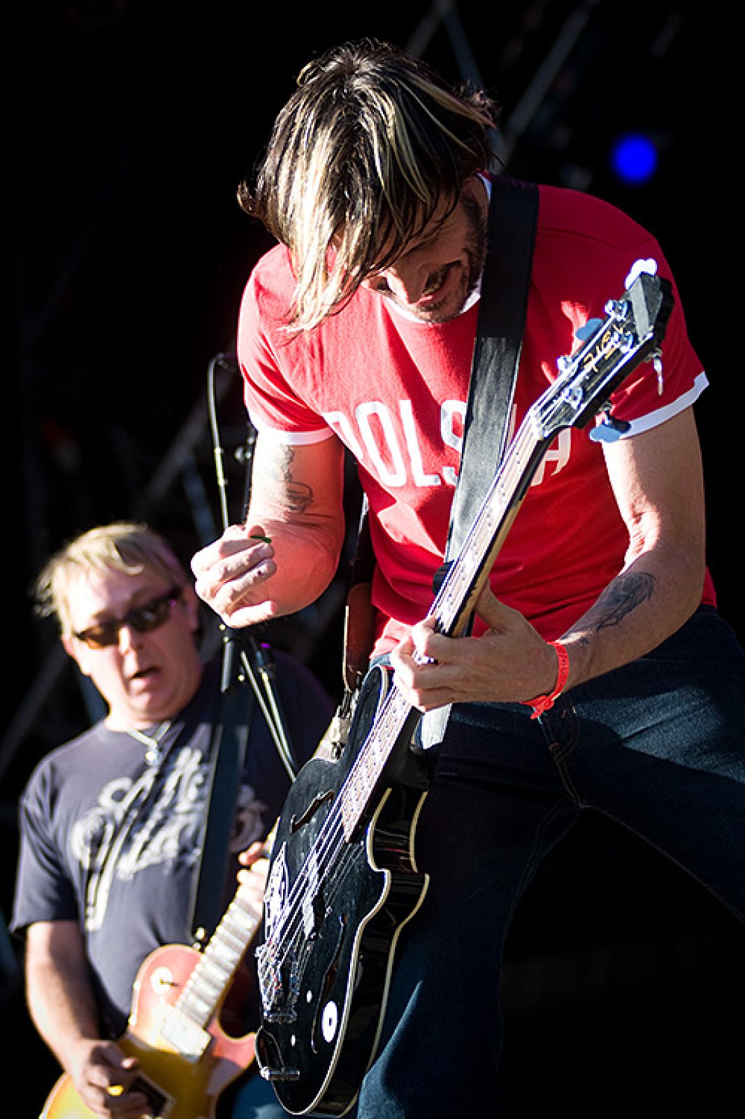 Bad Religion · foto 1