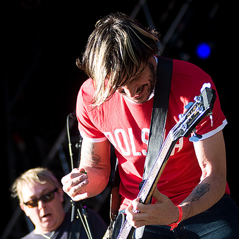 Bad Religion