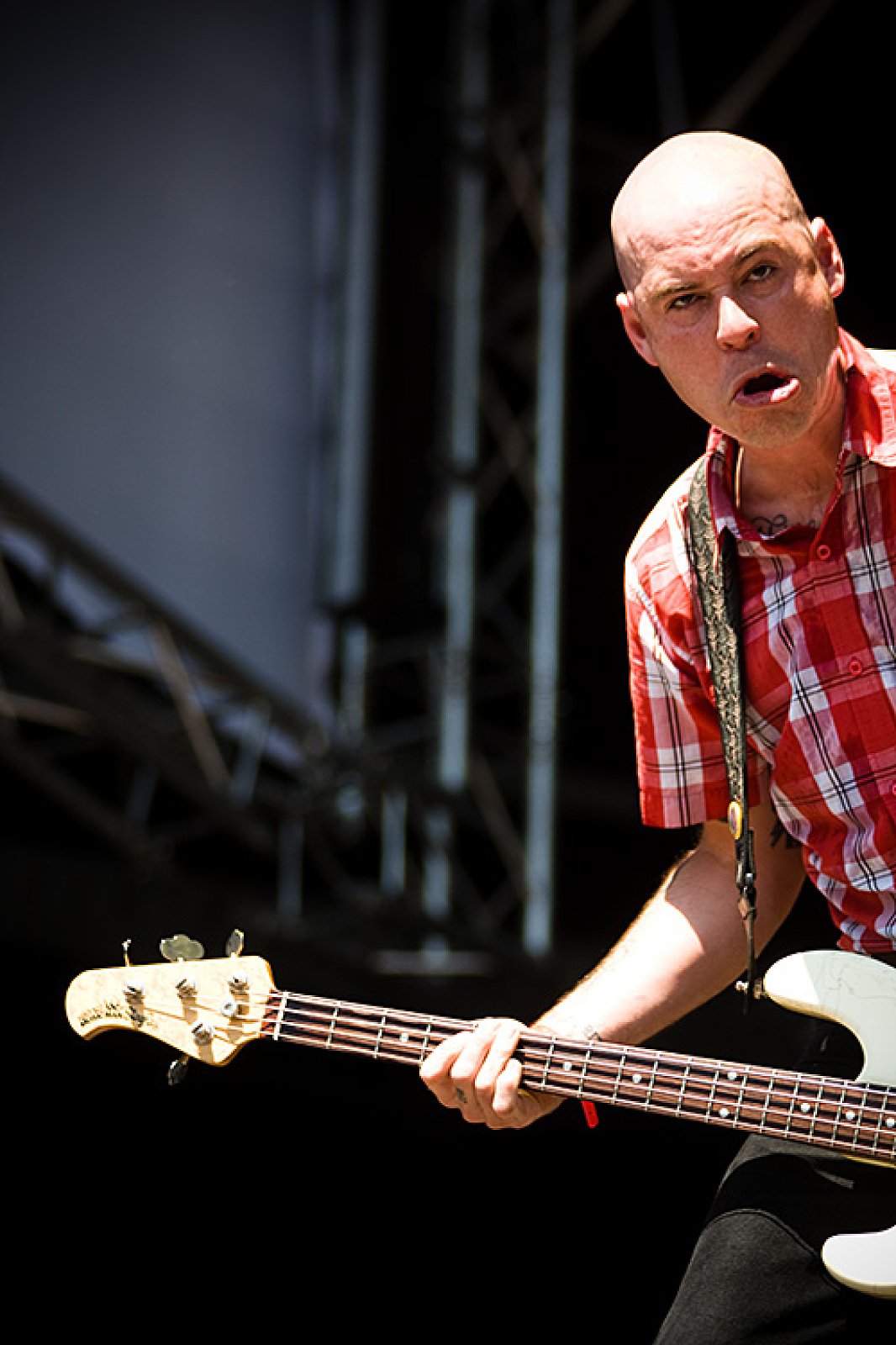 Flogging Molly · photo 1