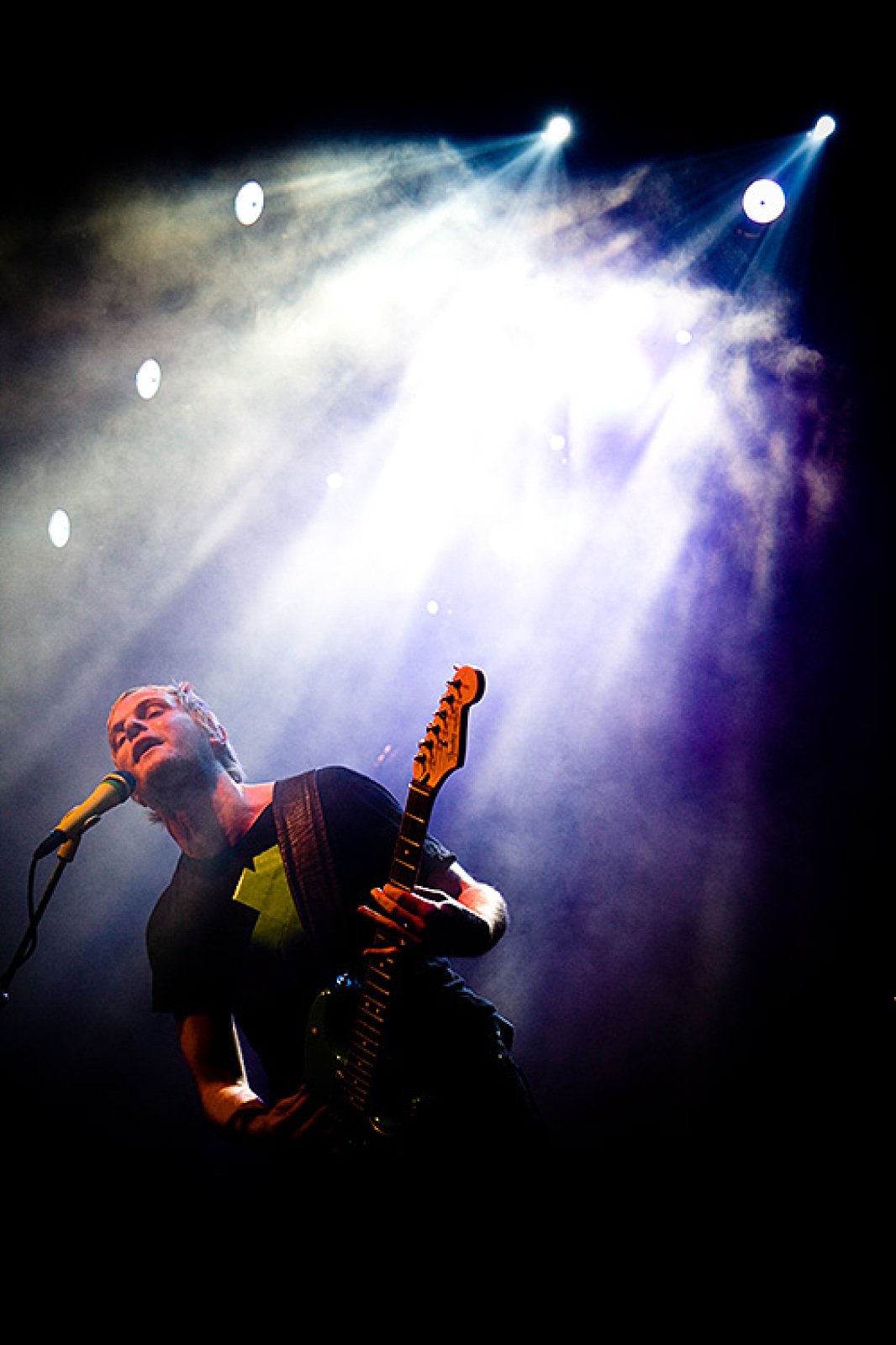 Sportfreunde Stiller · foto 1