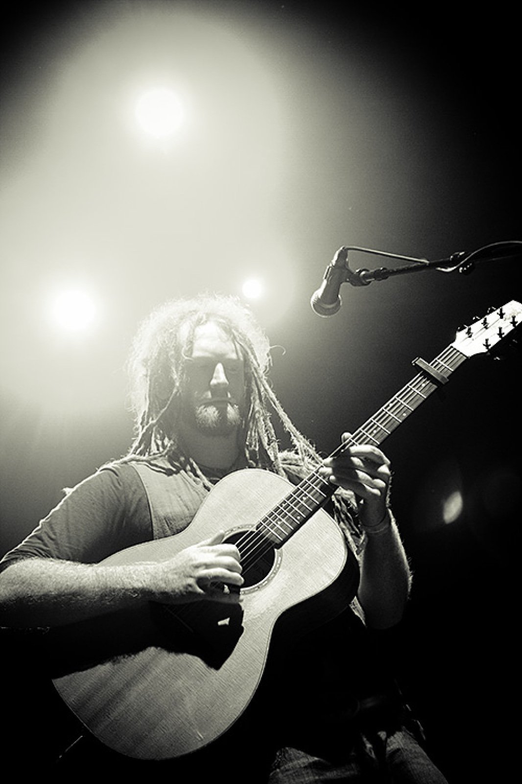 Newton Faulkner · photo 1