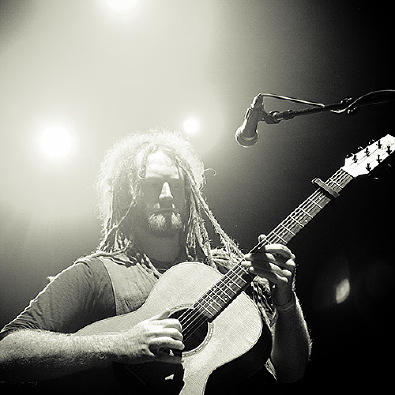 Newton Faulkner