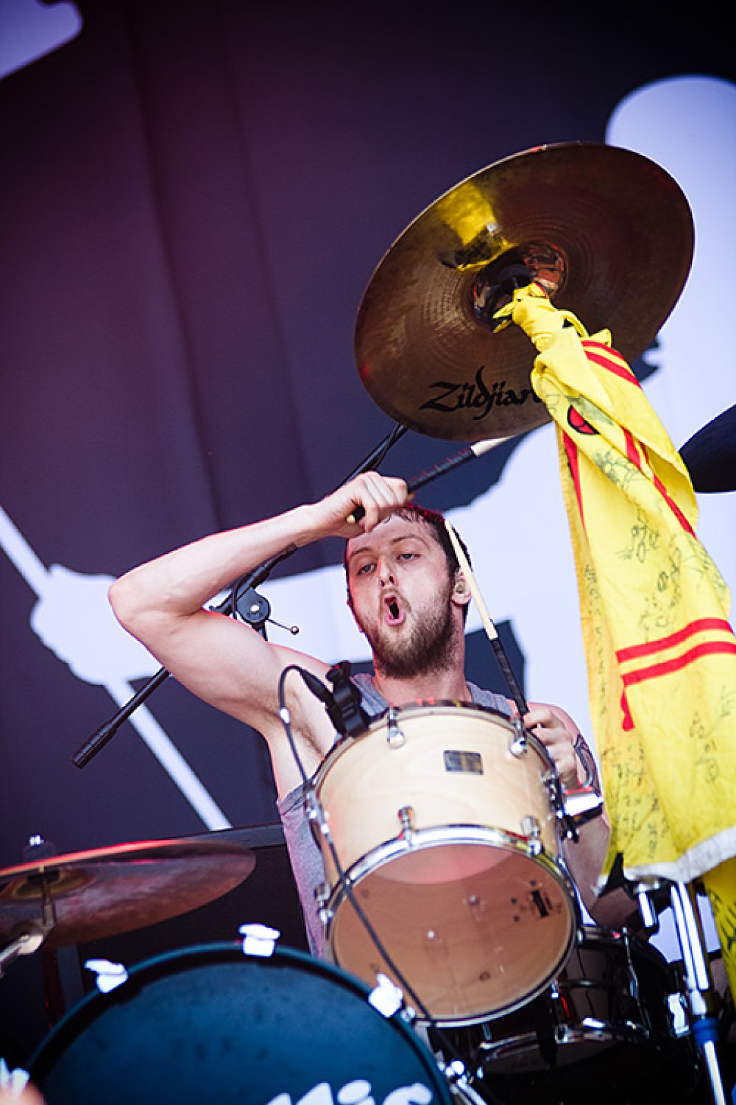 The Fratellis · photo 1