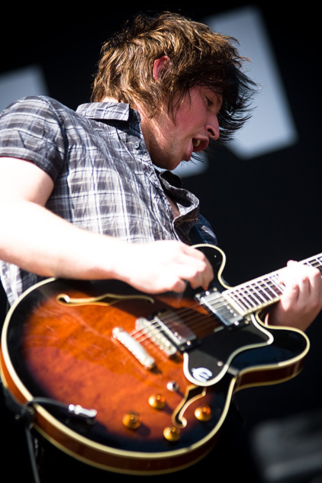 Kings Of Leon · photo 1
