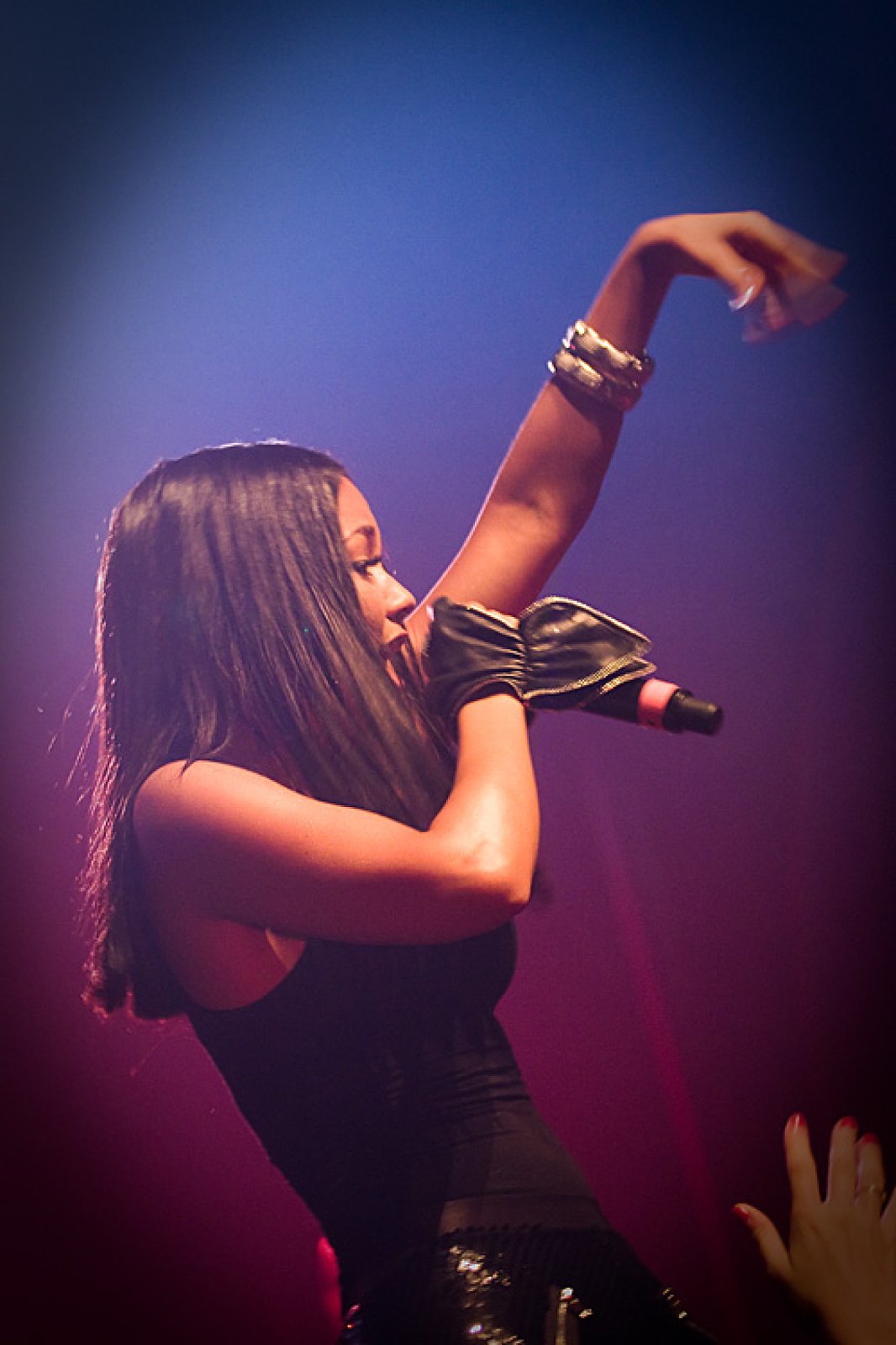 Kat Deluna · foto 1