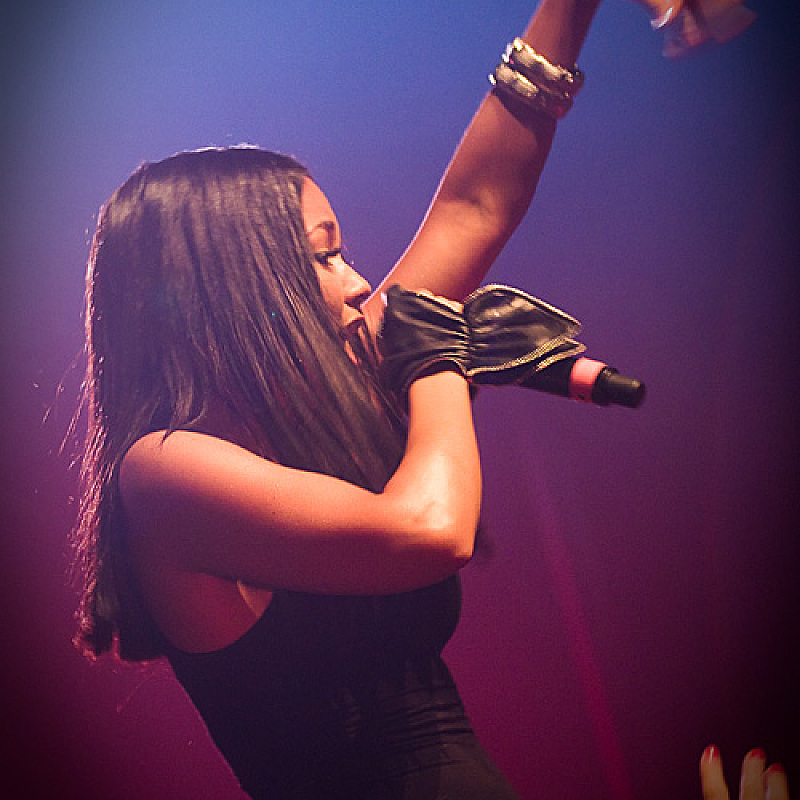 Kat Deluna