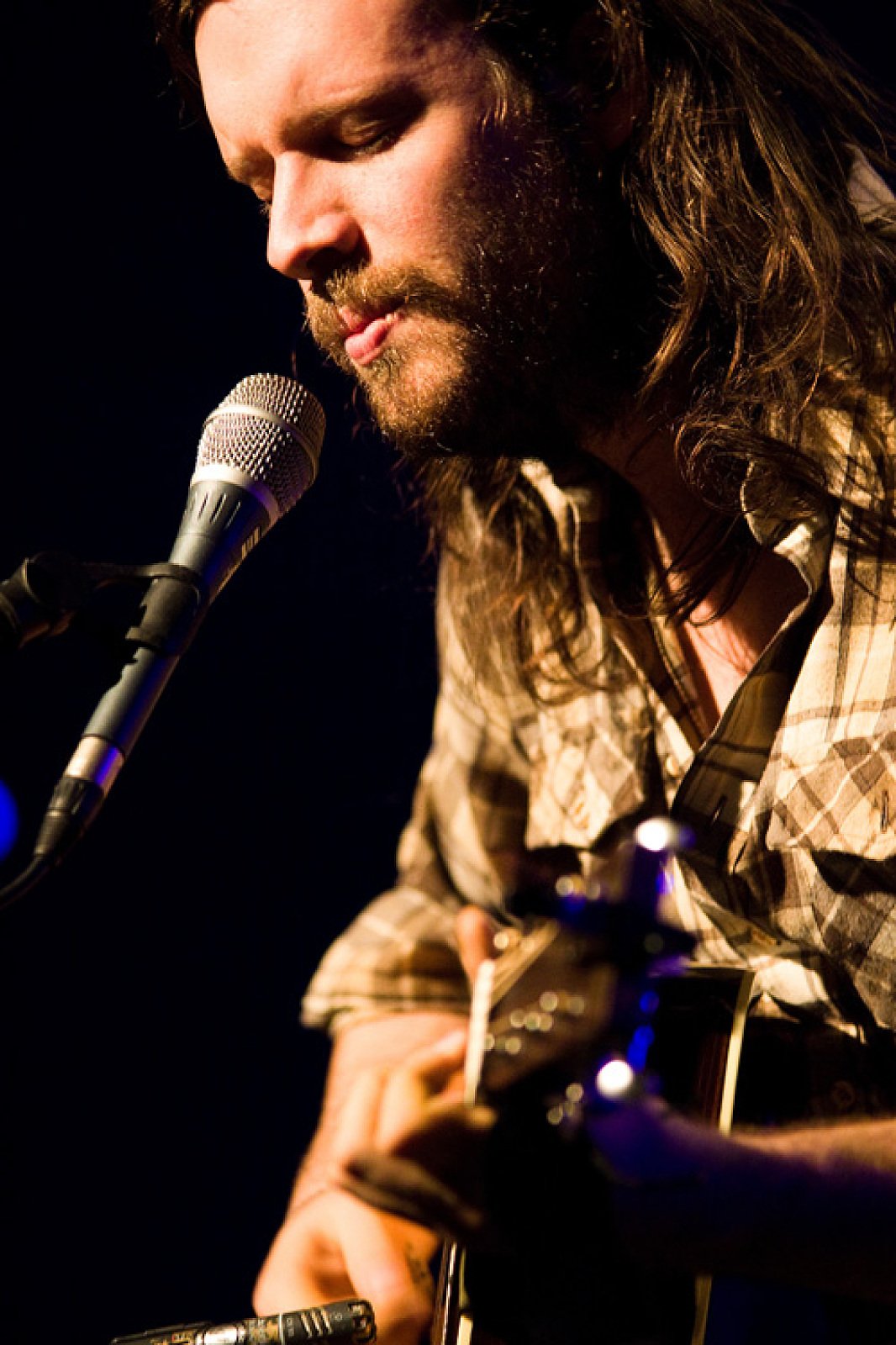 J. Tillman · photo 1
