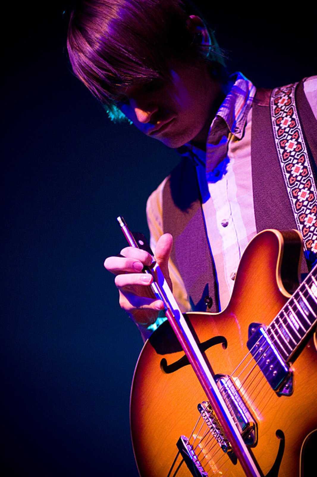 Fleet Foxes · photo 1