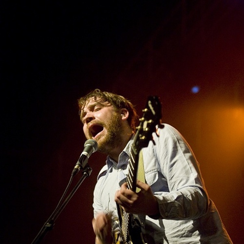 Frightened Rabbit