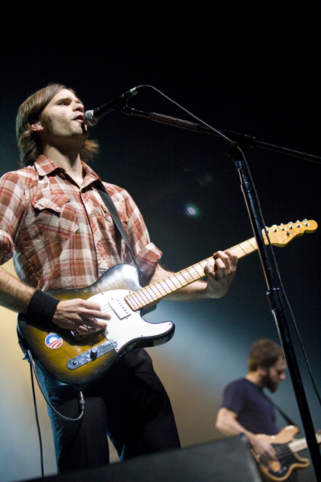 Death Cab For Cutie · foto 1