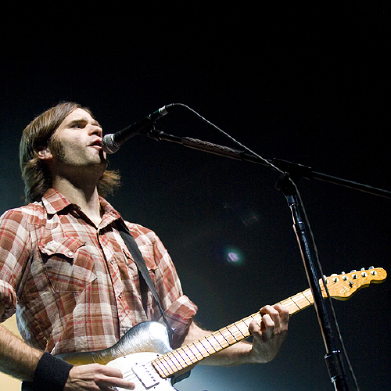 Death Cab For Cutie