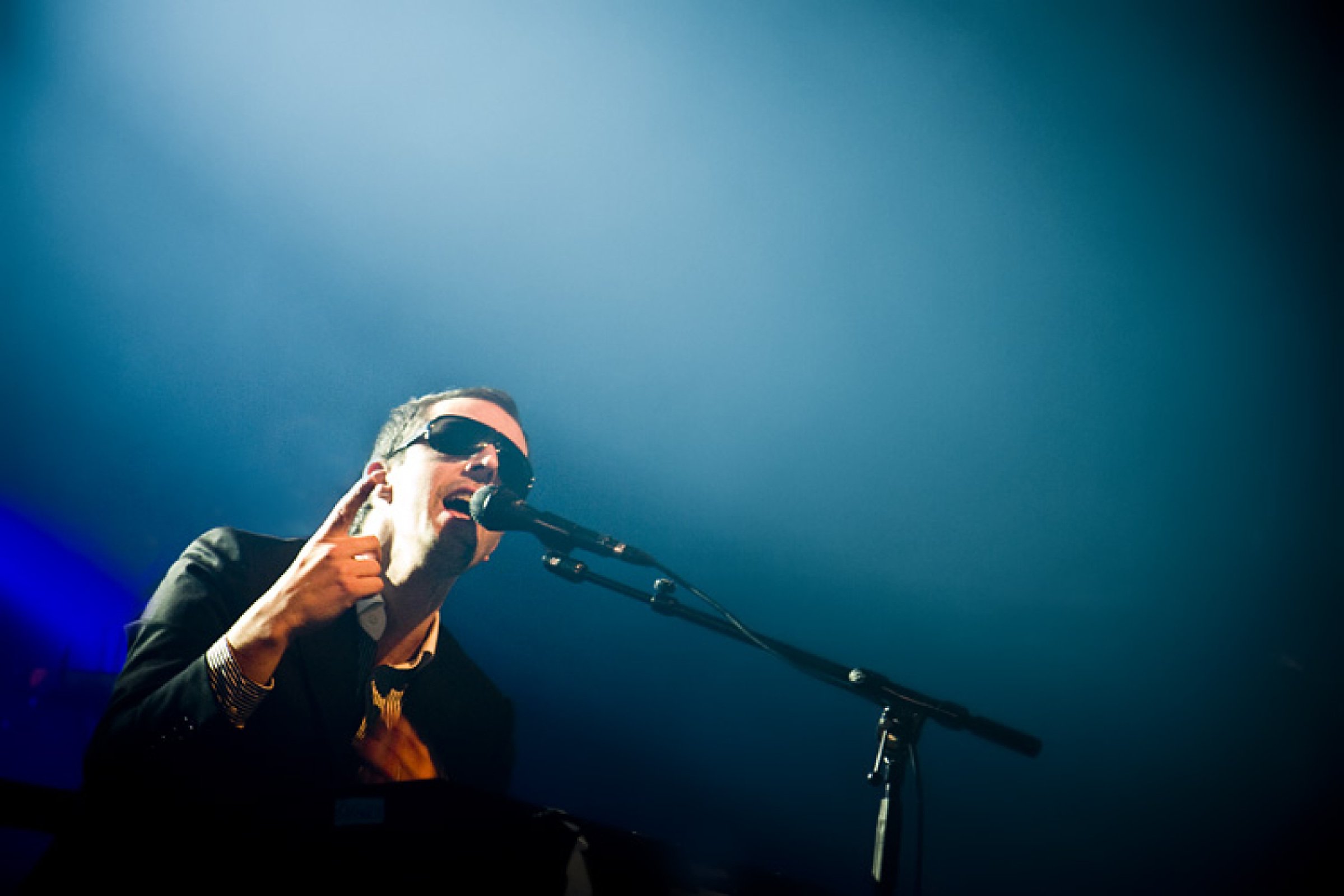 Ghinzu · photo 1