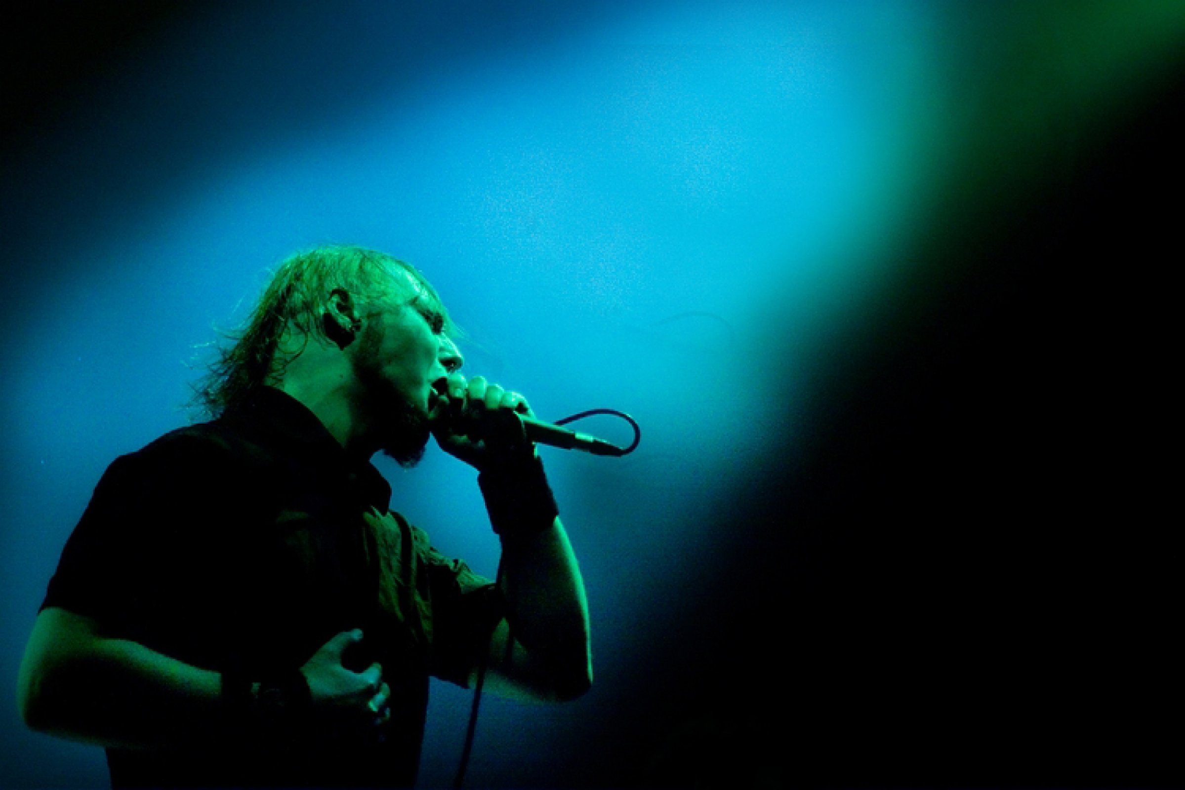 The Ocean · foto 1