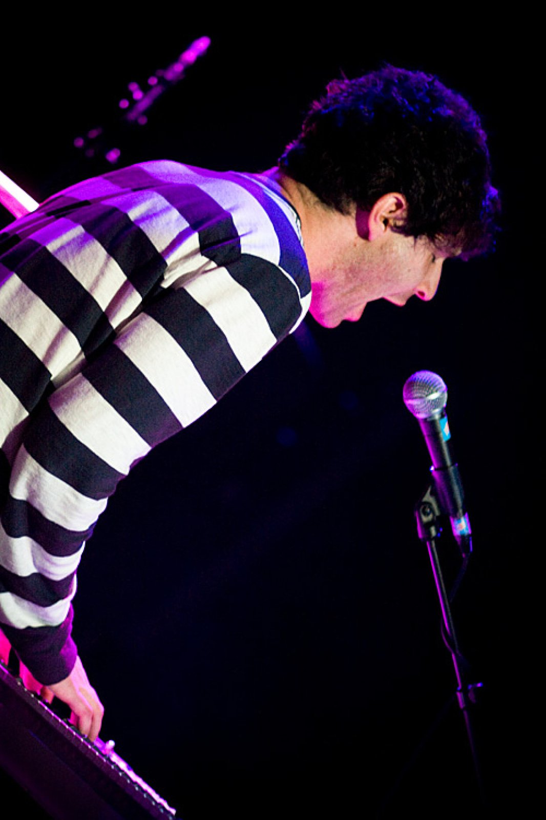 Animal Collective · photo 1