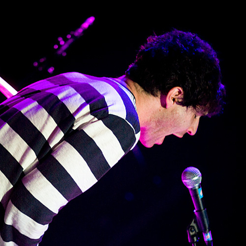 Animal Collective