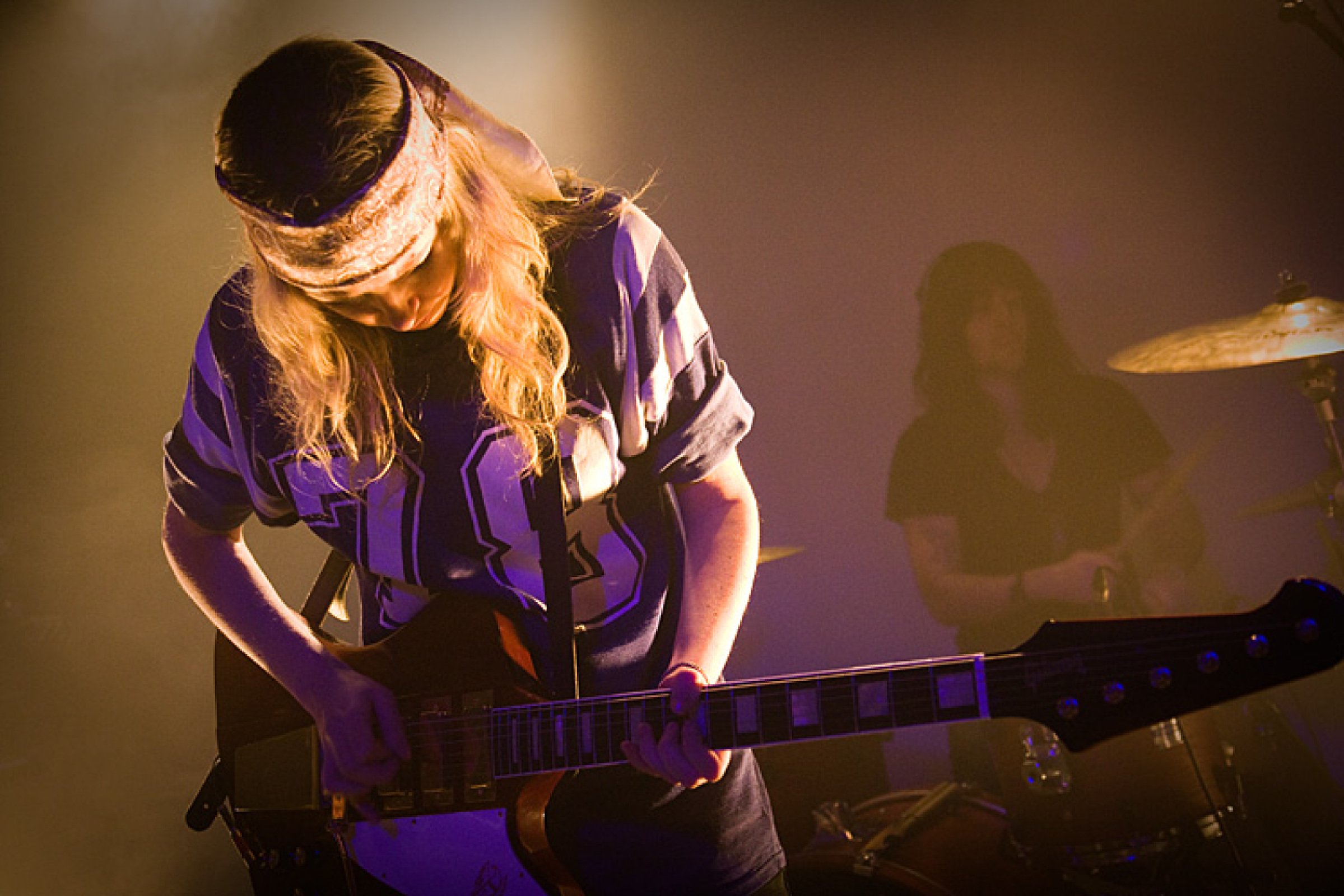 Ladyhawke · photo 1