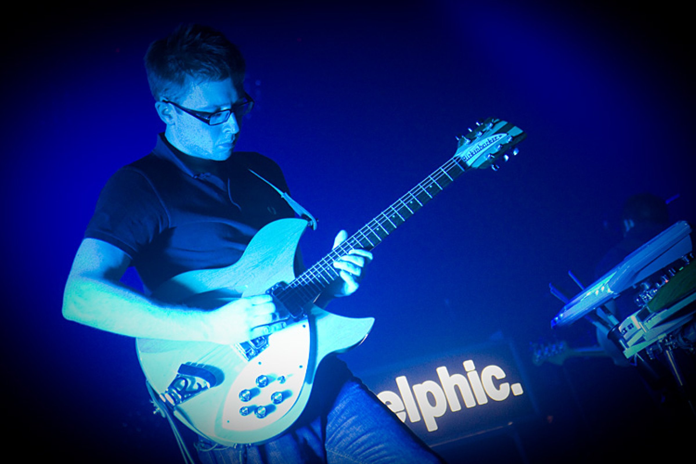 Delphic · foto 1