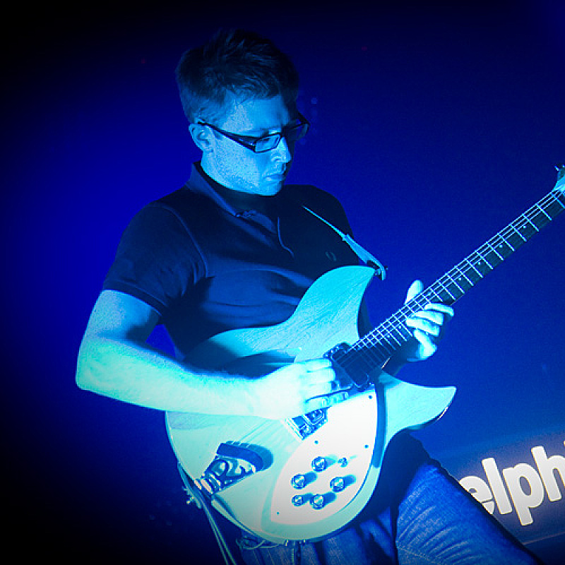 Delphic