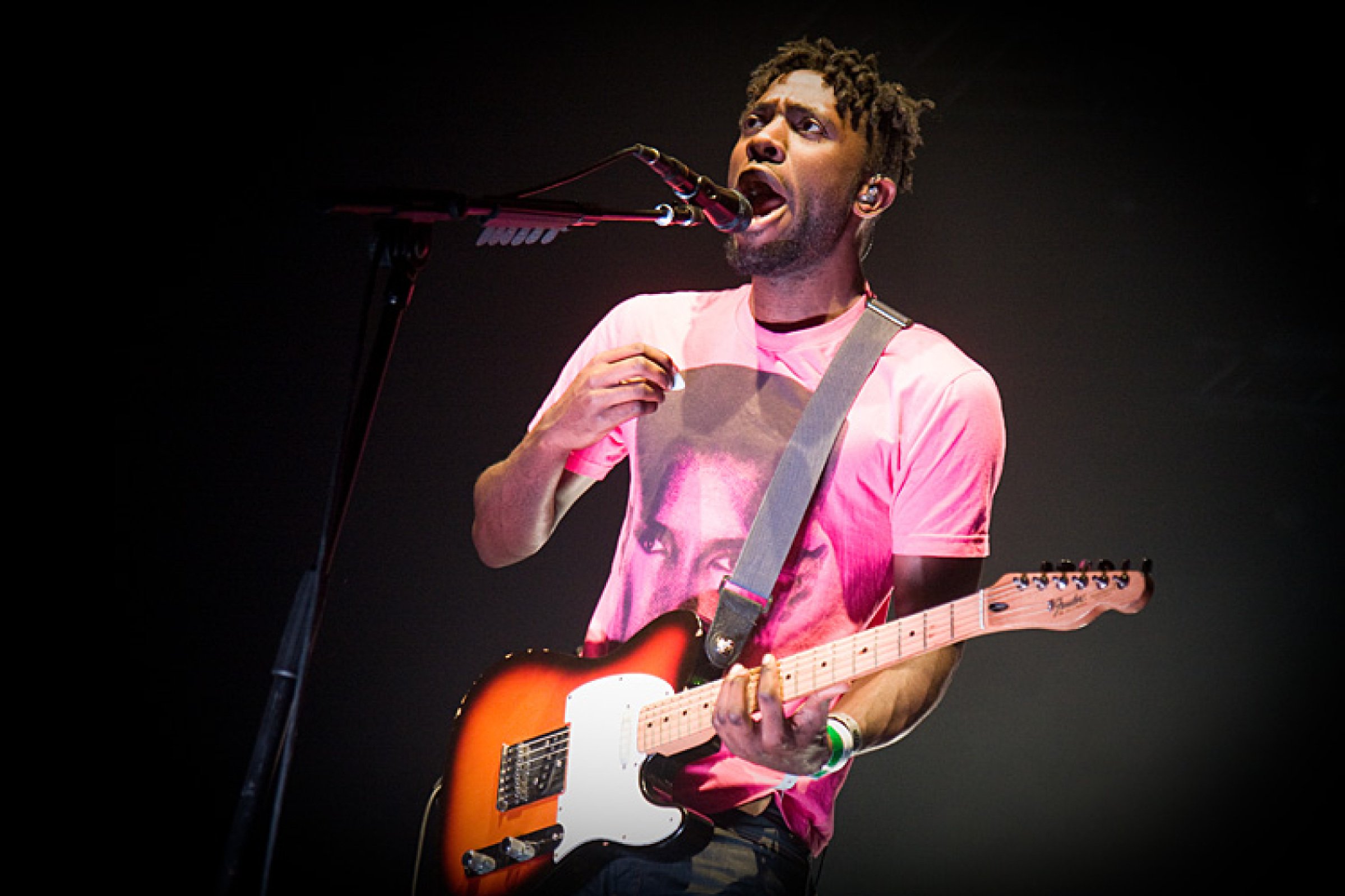 Bloc Party · photo 1