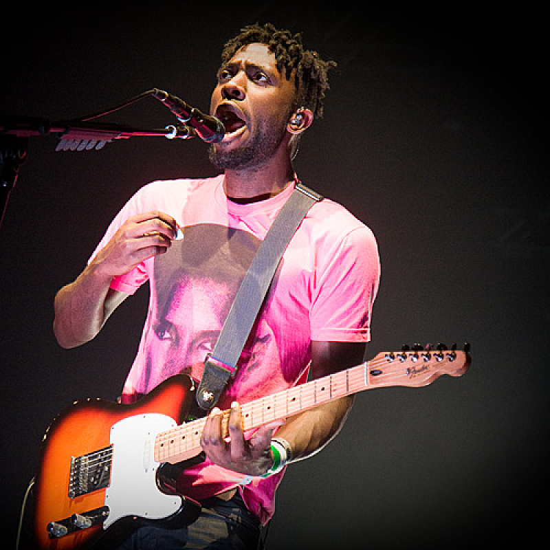Bloc Party