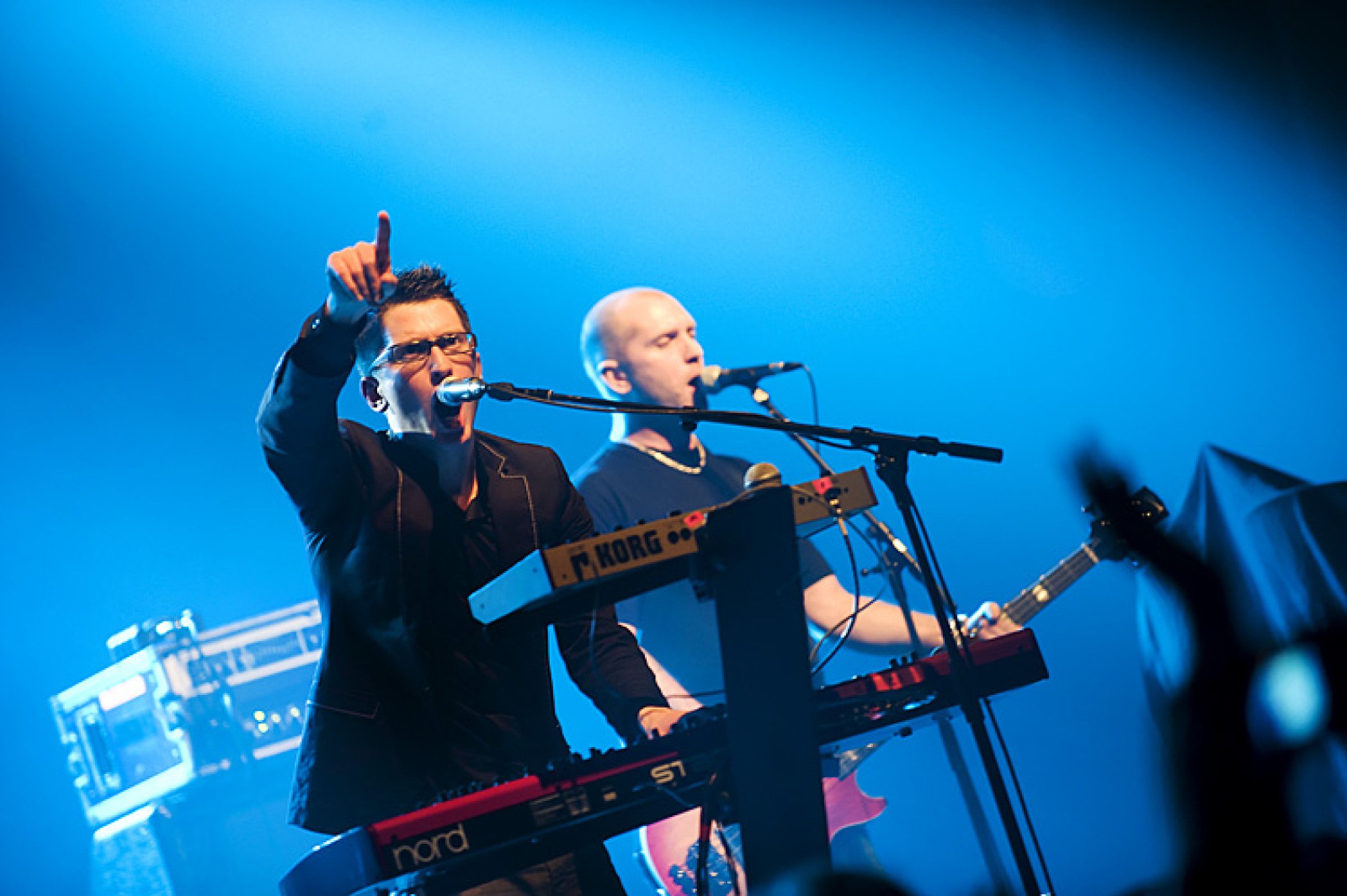 Gary Go · photo 1