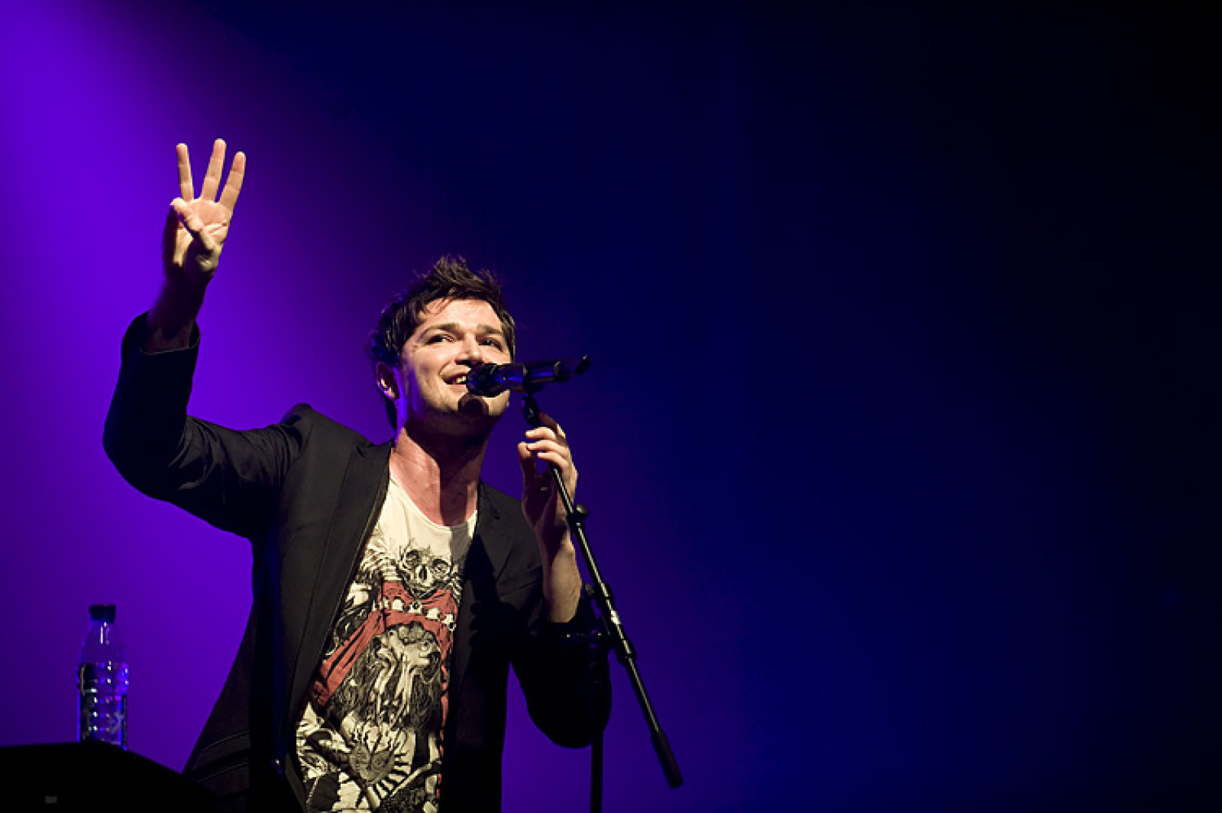 The Script · foto 1