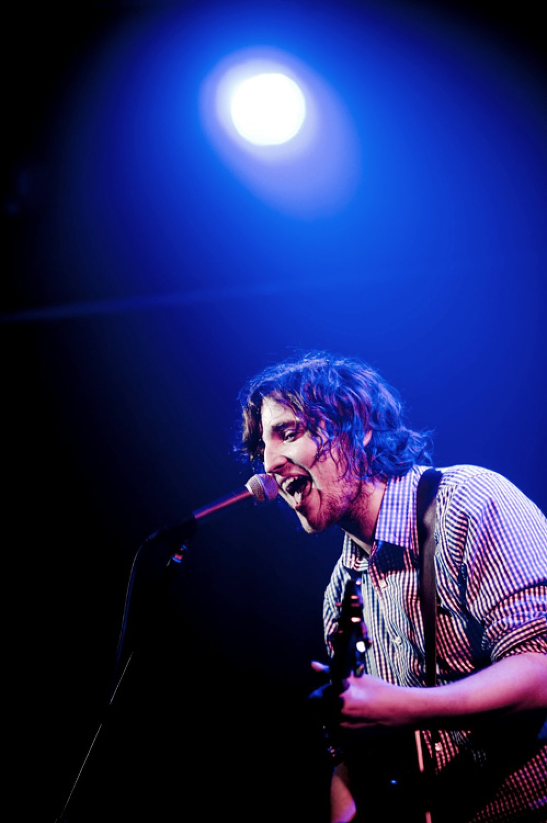 Starsailor · photo 1