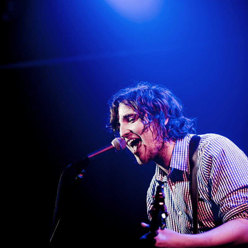 Starsailor