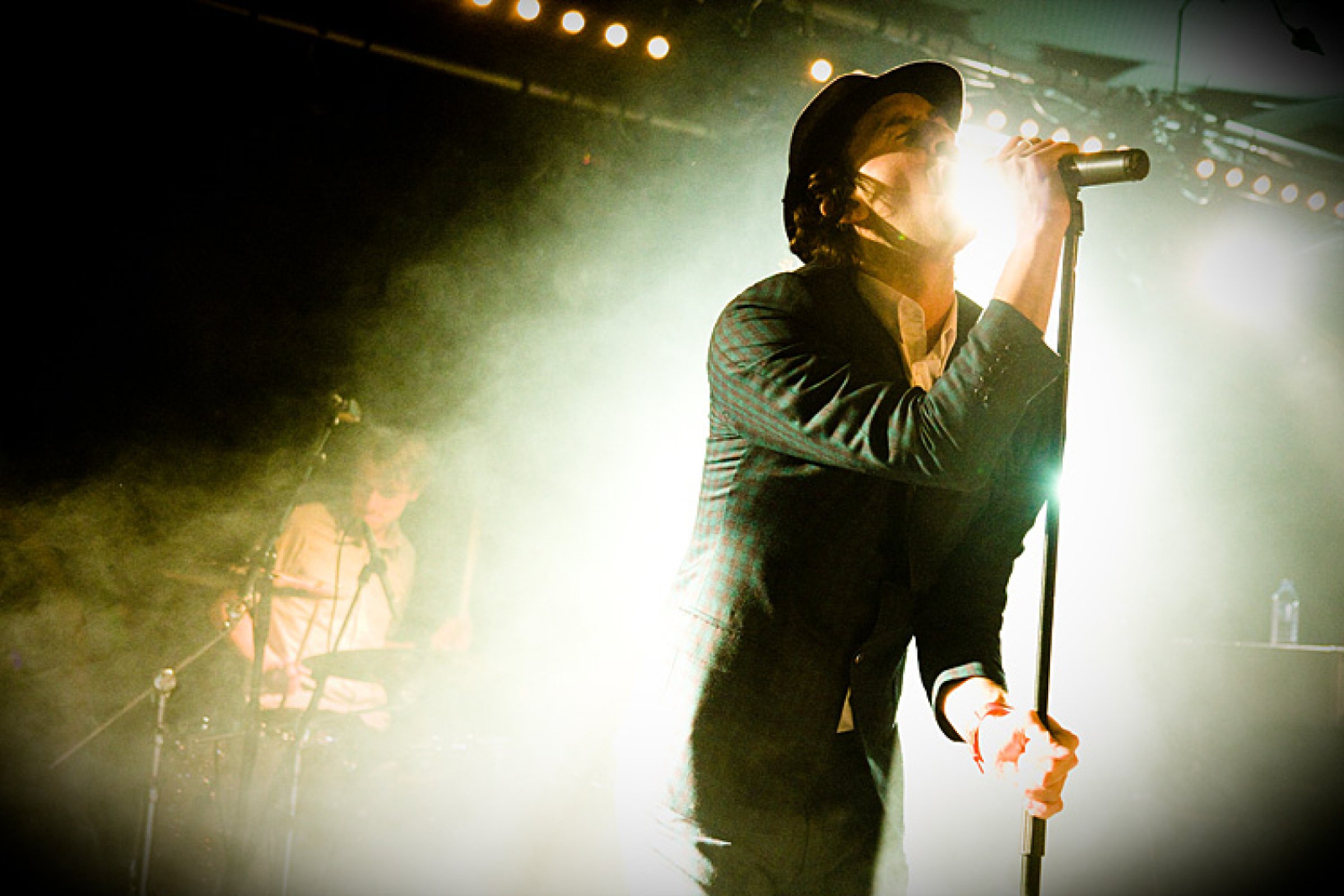 Maximo Park · photo 1