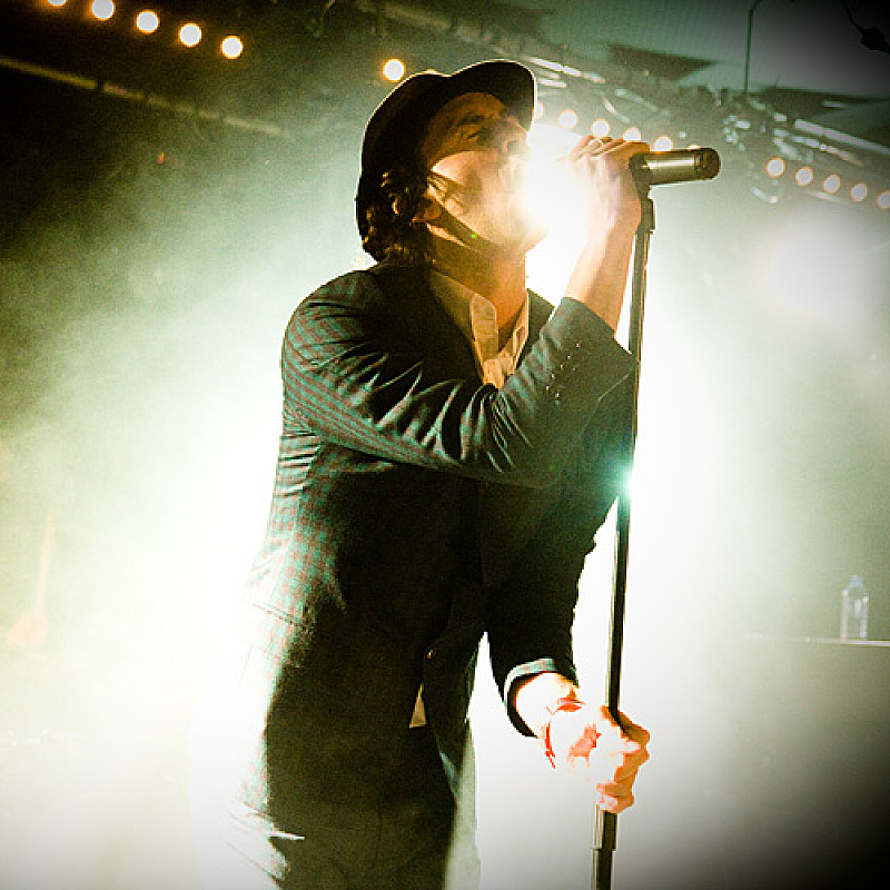 Maximo Park