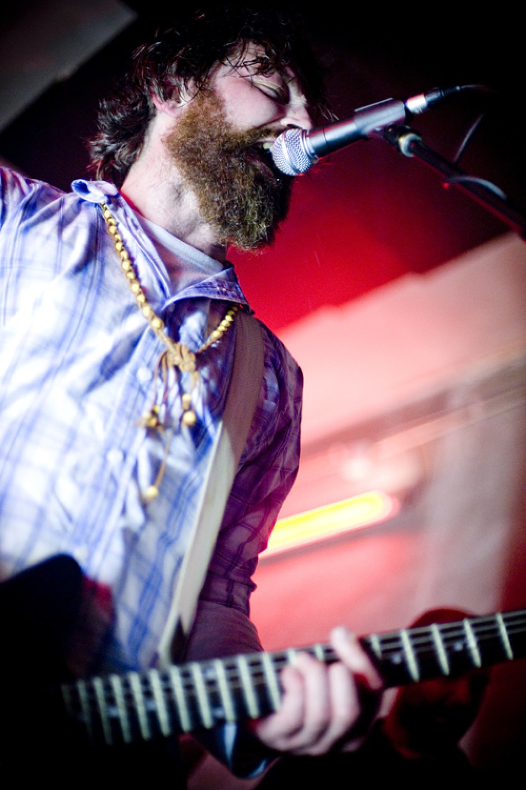 To The Bone · photo 1