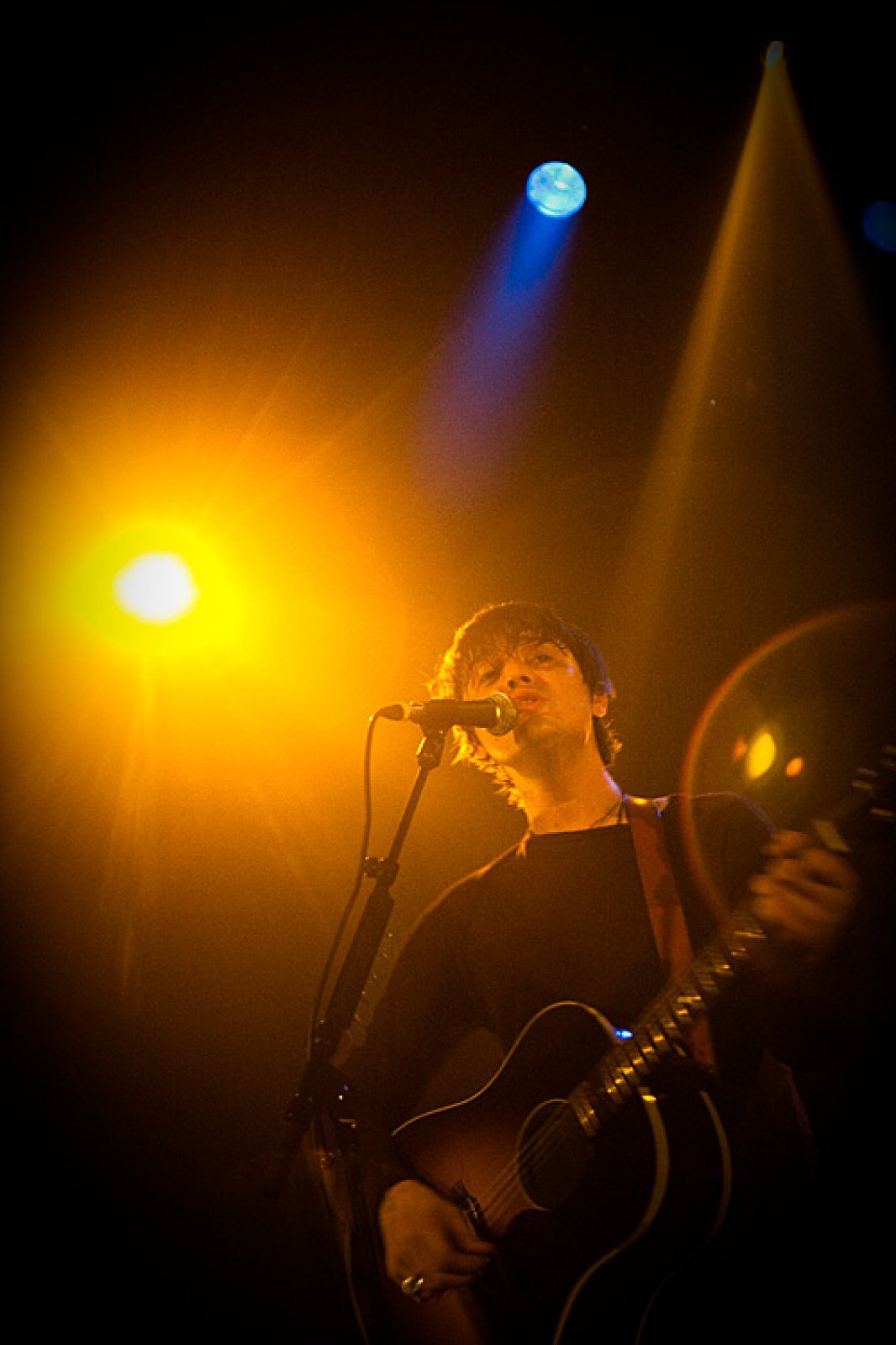Peter Doherty · photo 1