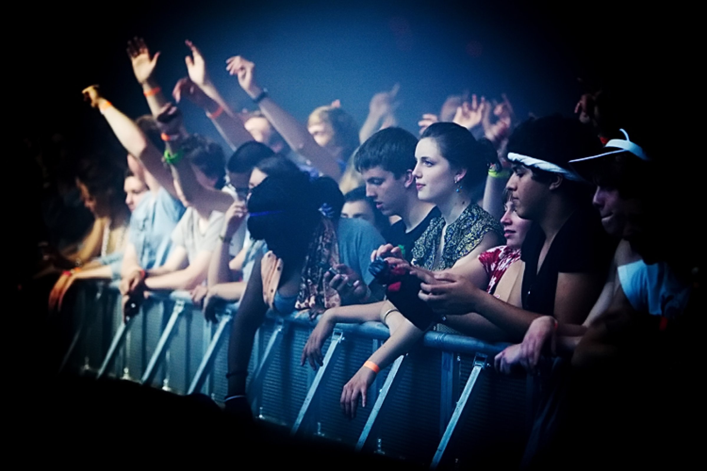 Mr Oizo · photo 1