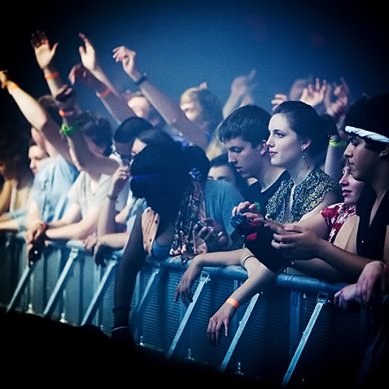 Mr Oizo